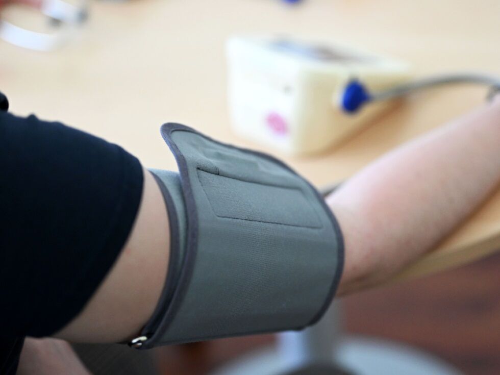 Dunajska zdravstvena oskrba se sooča z resnimi izzivi, opozarja zdravniška zbornica