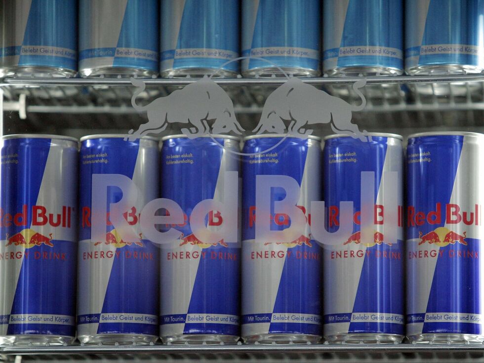 EU-Kommission ermittelt gegen Red Bull: Bremst der Energydrink-Riese die Konkurrenz aus?