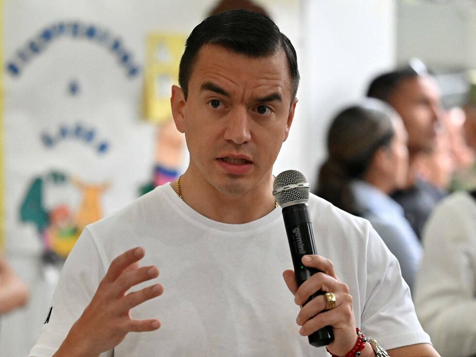 Chef der berüchtigten Los Lobos-Bande in Haft