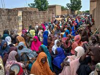 Sudans vergessene Tragödie: „Ändert sich nichts, haben wir bald ein Land voller Leichen“