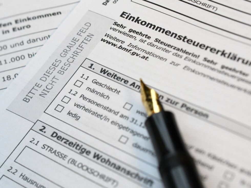 Agenda Austria predlaga radikalno prenovo avstrijskega sistema financiranja