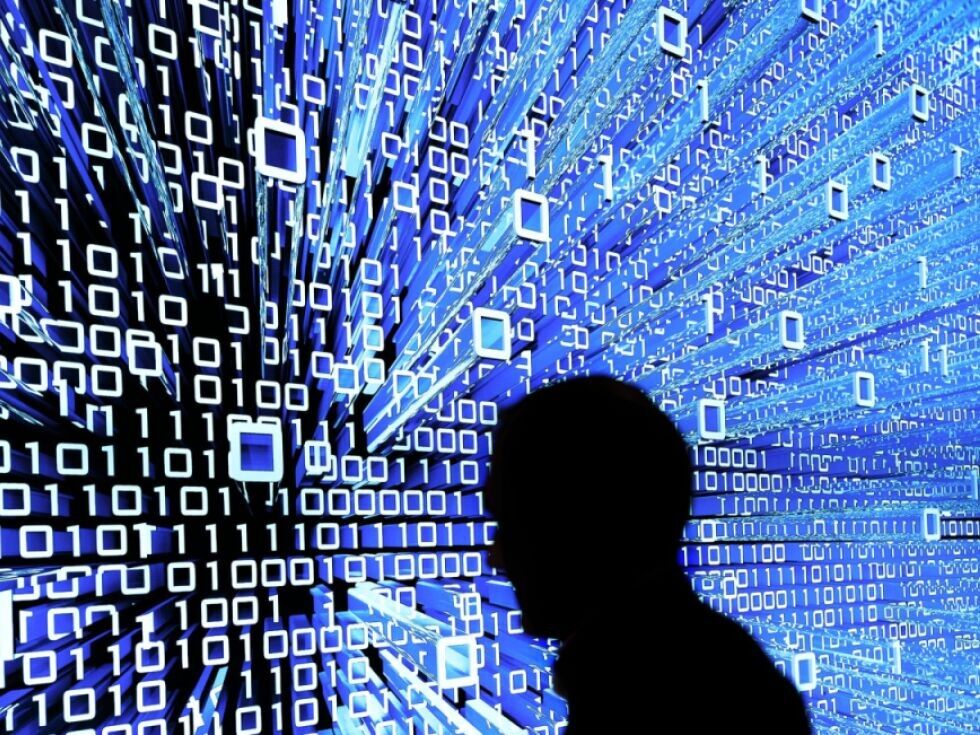 "AI first": EU will die Wirtschaft mit KI fit machen