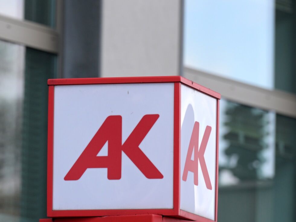 Dunajska Arbeiterkammer z razstavo obeležuje nacistično preteklost svoje stavbe