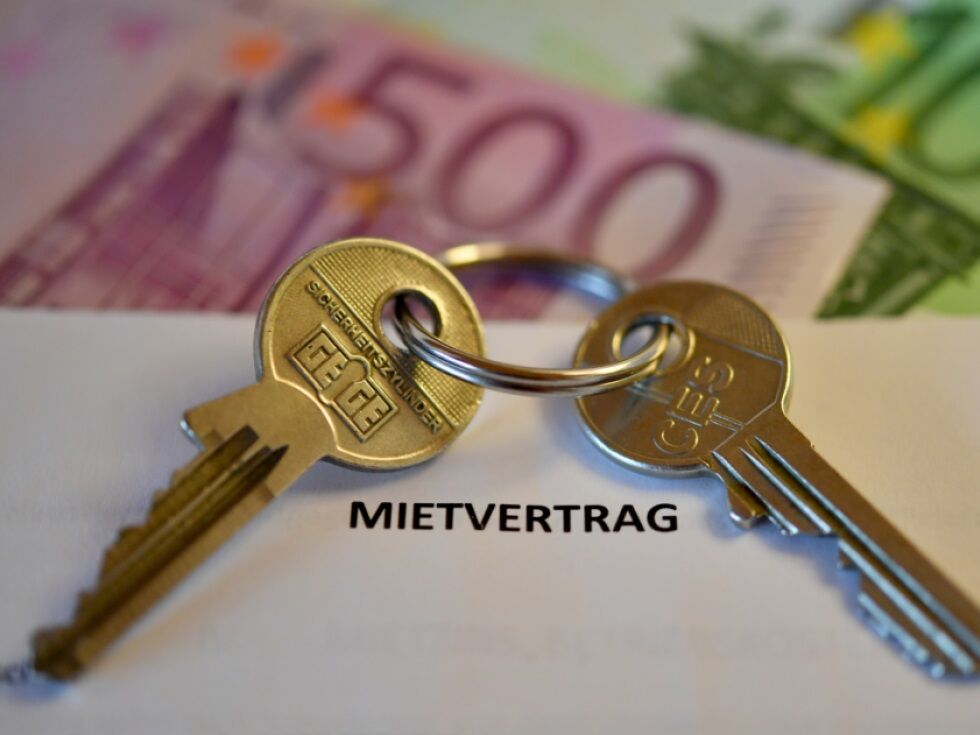 AK will Befristungen bei gewerblichen Vermietern weghaben