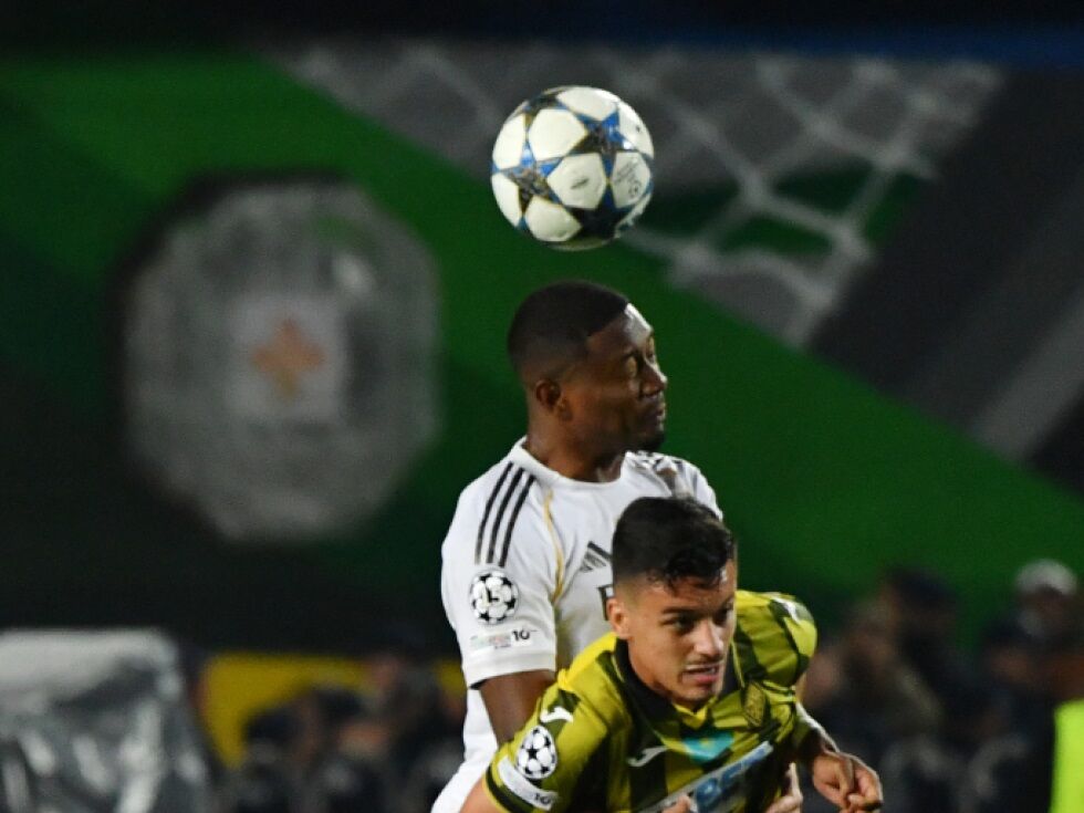 Alaba nach 5:0 in Almaty: "Ich bin zurück" - Mbappe im Fokus