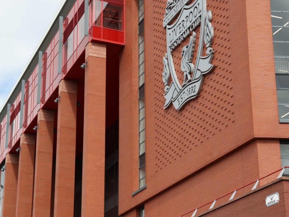 Alarm in Liverpool-Stadion - Anfield vorübergehend evakuiert