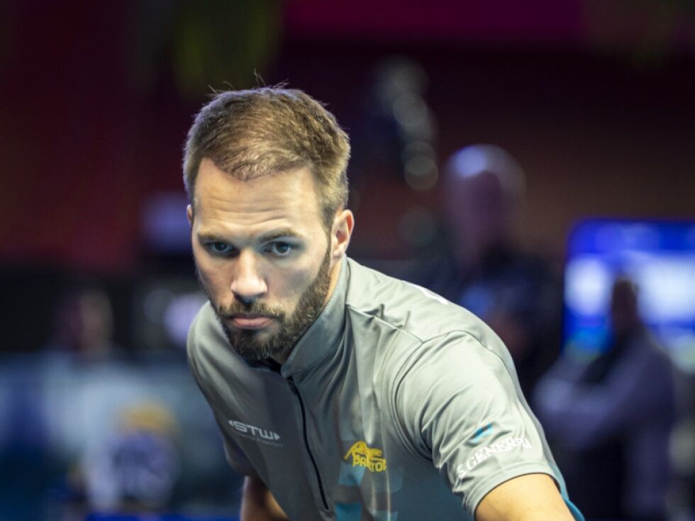 Albin Ouschan osvojil naslov svetovnega prvaka v biljardu, sledi sestri Jasmin