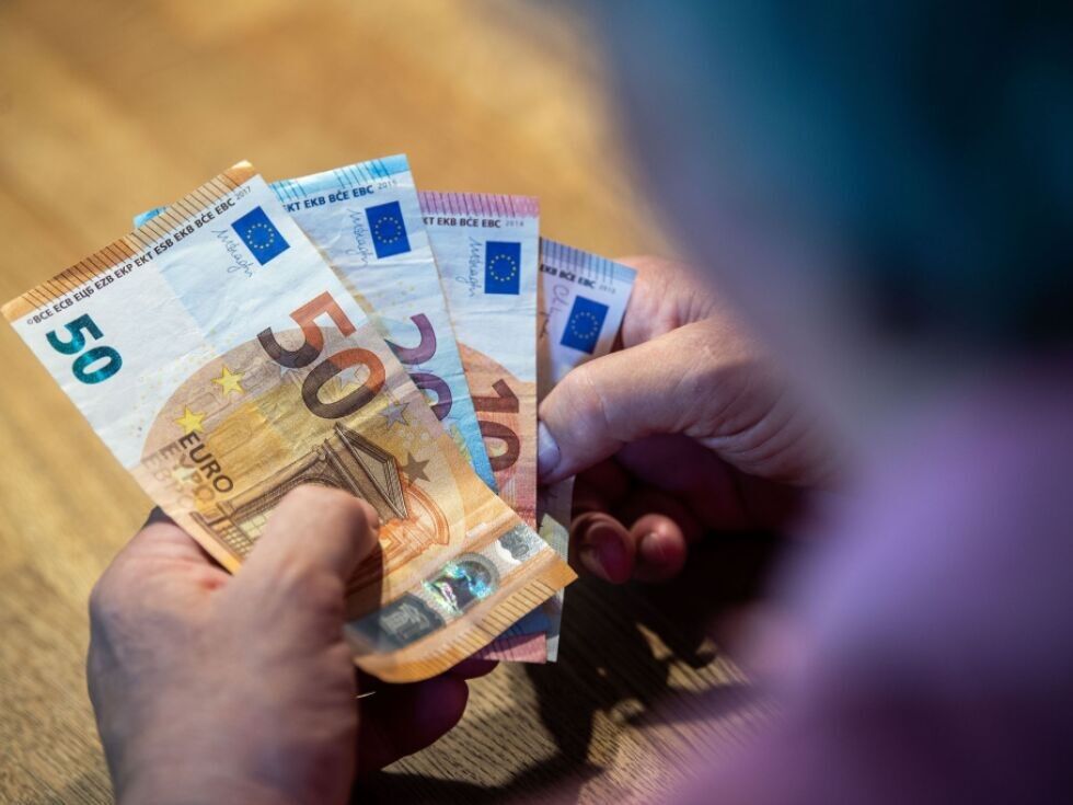 "Allianz für Lohntransparenz" gegen Tabus beim Thema Gehalt