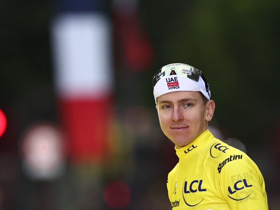 Alpe d'Huez-Doppel vor finaler Etappe der Tour de France