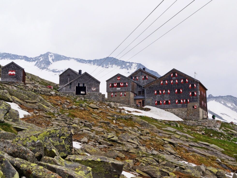 Alpenverein mit Knigge gegen Rücksichtslosigkeit auf Hütten