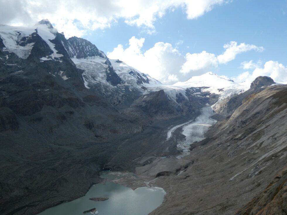 Alpenverein verliert Rechtsstreit um Gamsgrubenweg