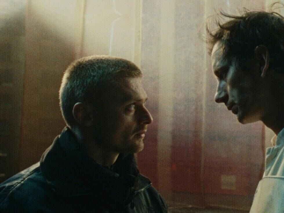 Film "Skin on Skin" osvojil Zlati samorog na festivalu Alpinale v Bludenzu