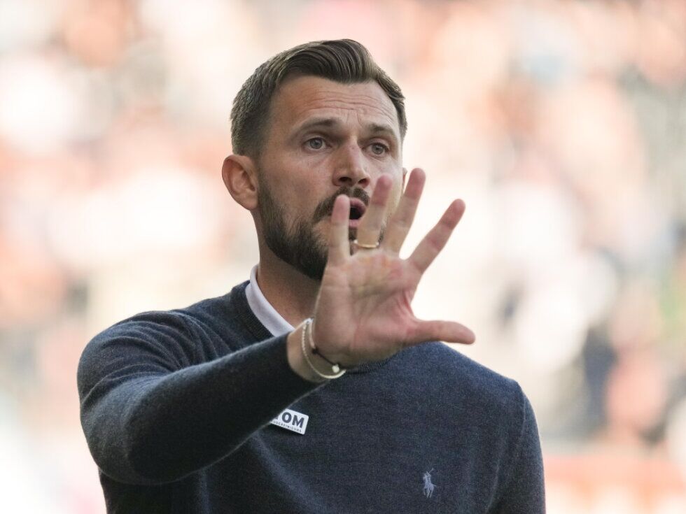 Altach nach 4:1 in Hirschwang in zweiter Cup-Runde