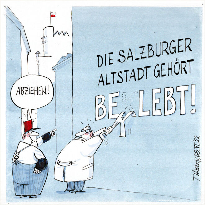 Altstadt(abzieh)bild