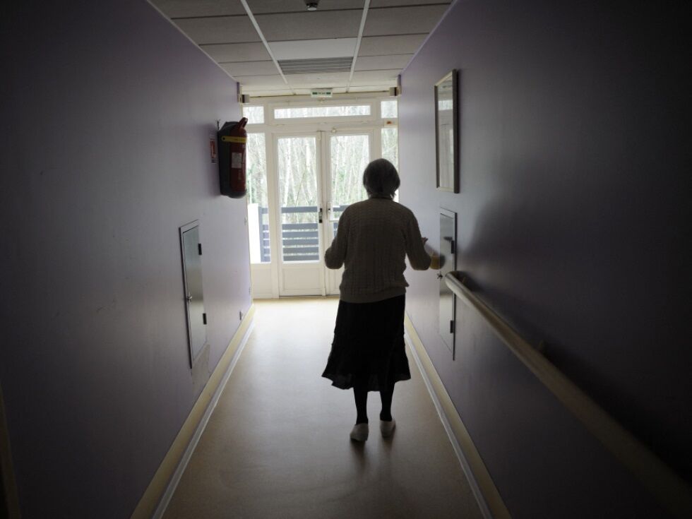 Kljub naraščajočemu številu bolnikov z Alzheimerjevo boleznijo, strah pred njo ne narašča v Avstriji