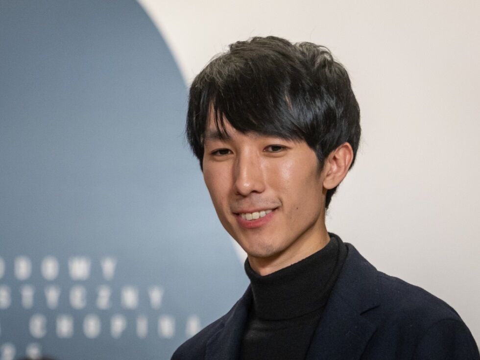 Amerikaner Eric Lu gewinnt Internationalen Chopin-Wettbewerb