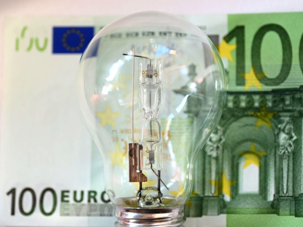 ams-Osram verkauft Unterhaltungs-/Industrielampensparte