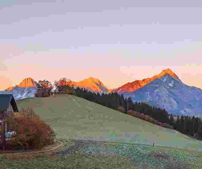 Novembermorgen