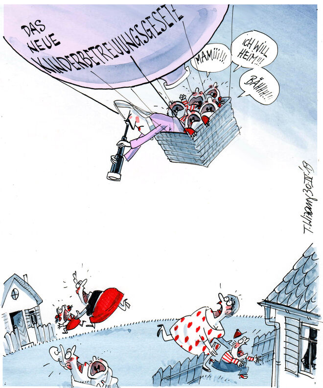 Andi Klammis Luftballon