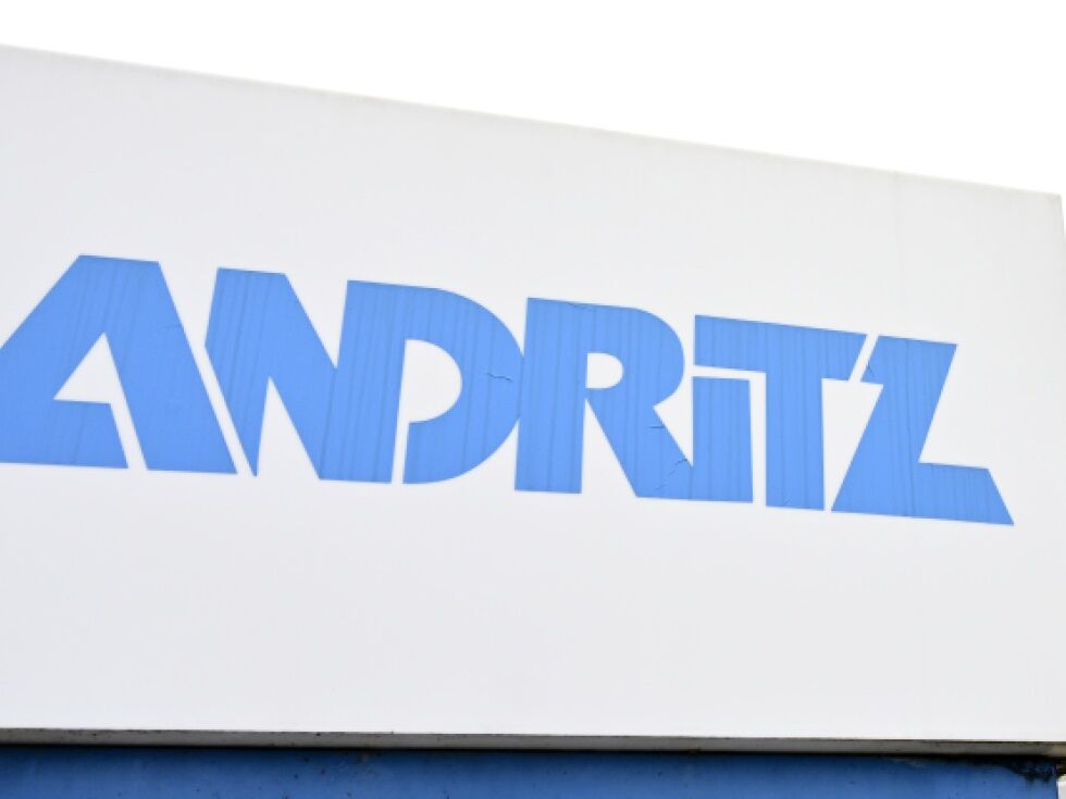 Andritz AG pridobil velik posel za čistilno napravo v Nemčiji