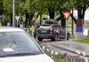 Angst vor Sperre des Rotkreuz-Parkplatzes in der Altstadt - Bürgerliste bekräftigt Neugestaltung