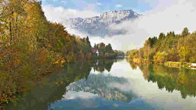 Herbst . . .