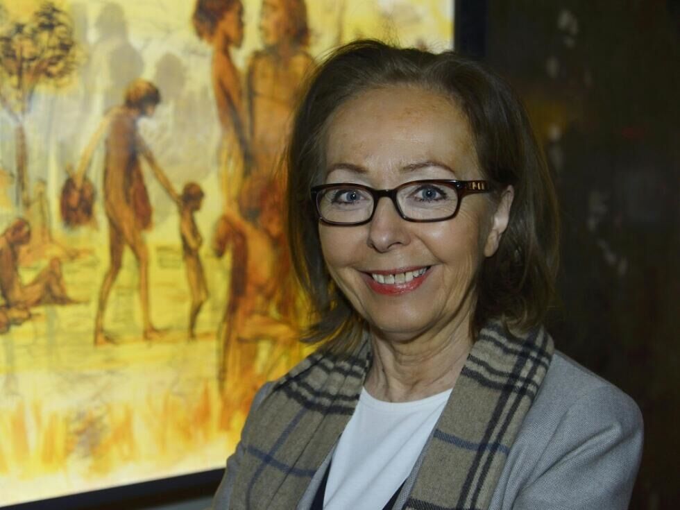 Antropologinja Maria Teschler-Nicola praznovala 75. rojstni dan