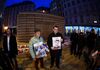 Antisemitische Vorfälle seit dem 7. Oktober verfünffacht
