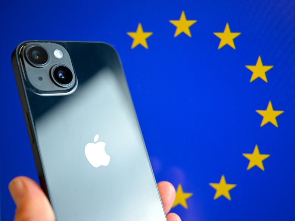Apple: EU sollte Digitalgesetz DMA abschaffen