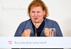 Arbeiten über 60 - Schumann denkt an Quotenregelung