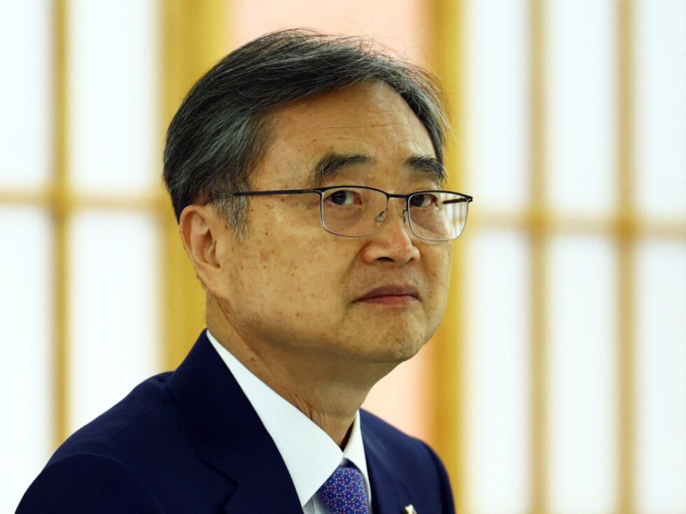 Arbeiter aus Südkorea in USA festgenommen: Seoul will helfen