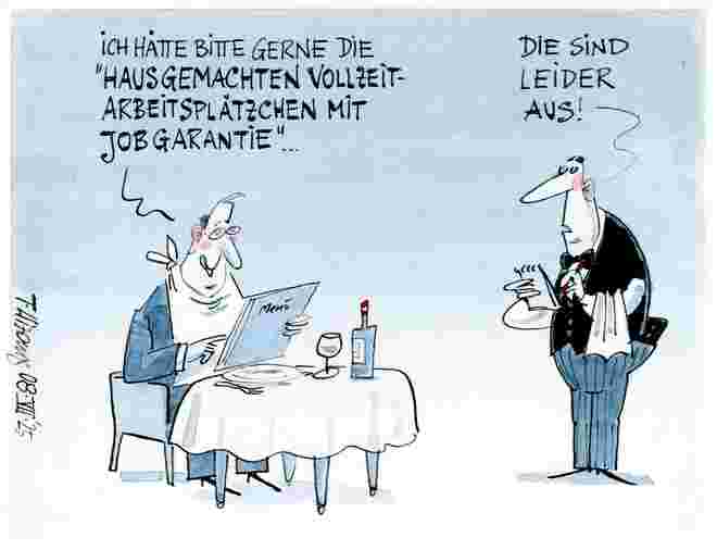 Neue Optik ...