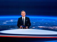 Armin Wolf zeigt Plattform X bei Staatsanwaltschaft an