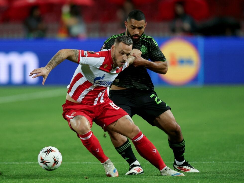 Arnautovic stellt wieder EC-Rekord auf