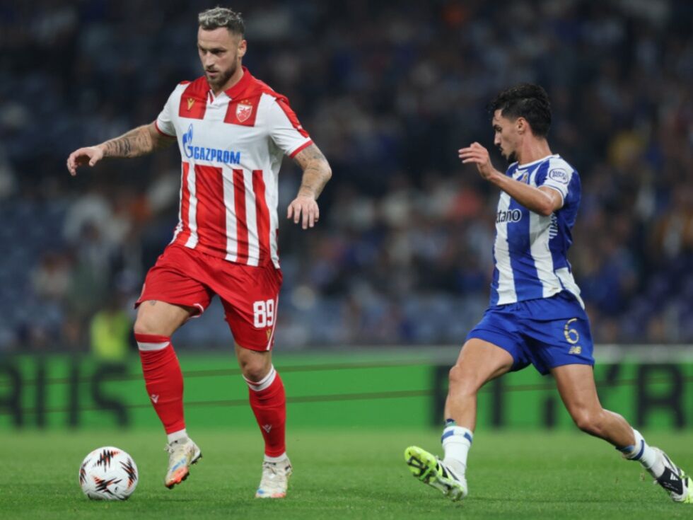 Arnautovic erleidet gegen Braga Muskelverletzung