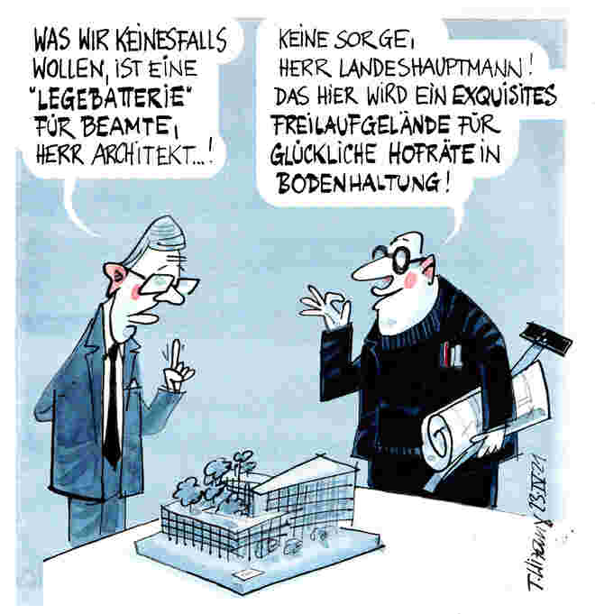 Artgerecht