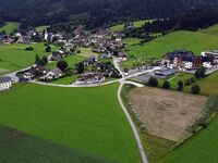 Geplantes Großhotel im Lungau: Robinson Club steht als Betreiber parat