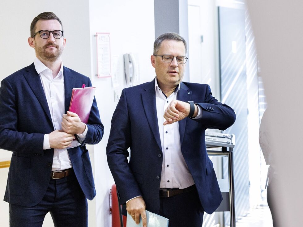 Gewinner und Verlierer im Pensionspoker: ASVG-Pensionen steigen sogar um 2,5 Prozent