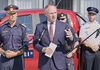 Asylanträge weiter rückläufig, "Entspannung" im Burgenland