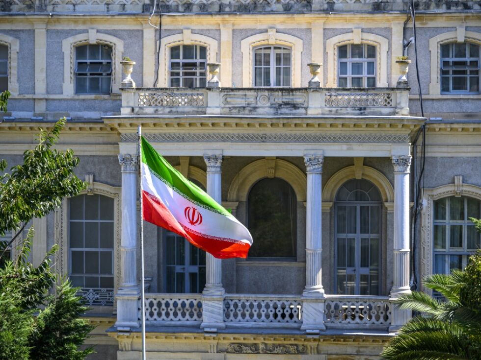 Atom: Sanktionsschritt gegen Iran soll bevorstehen