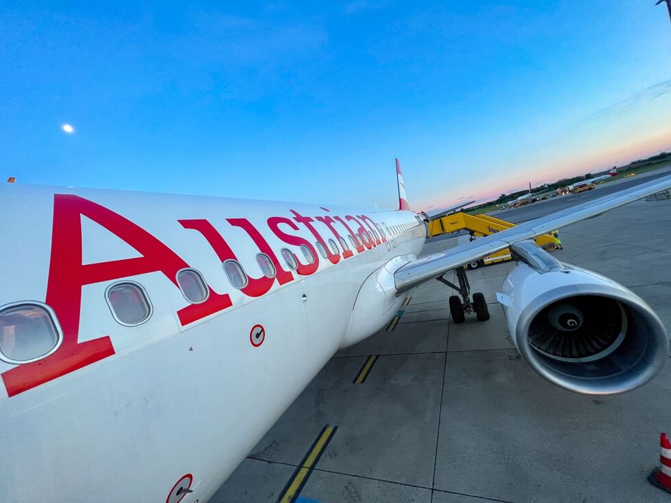 AUA-Mutterkonzern Lufthansa will umstrukturieren: Vieles soll zentral gesteuert werden