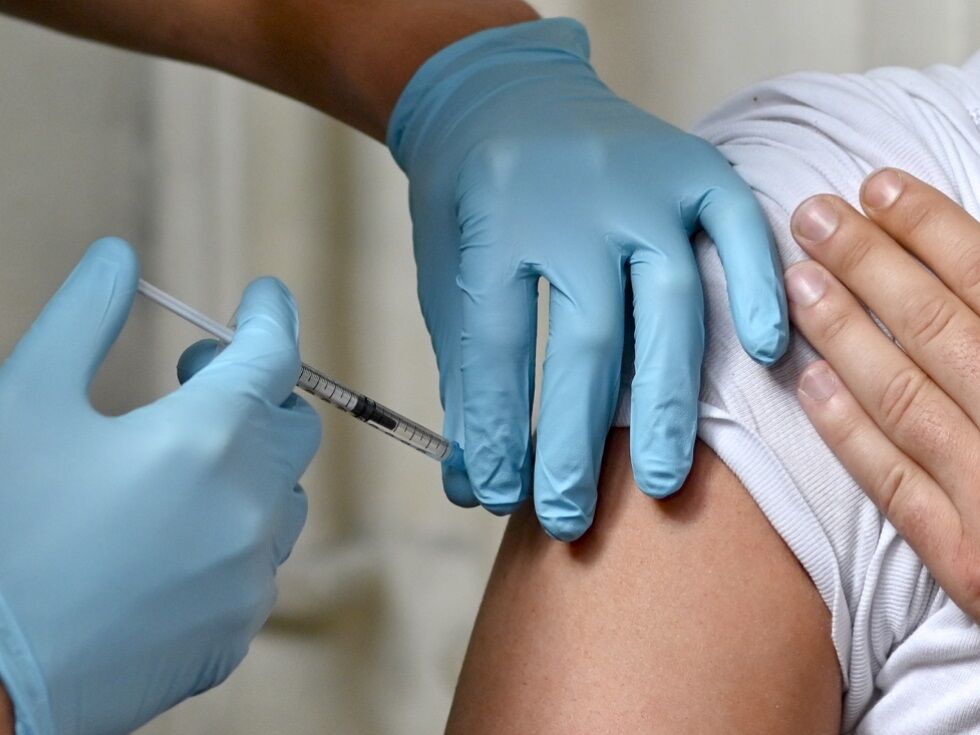 Cepljenje proti RSV nudi zaščito pred srčnimi težavami pri starejših od 60 let