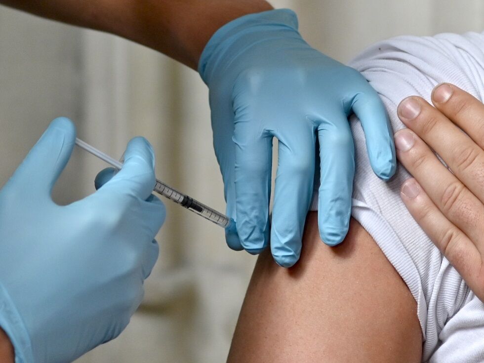 Študije v Avstriji kažejo, da je cepljenje učinkovito tudi pri močno imunsko oslabljenih posameznikih