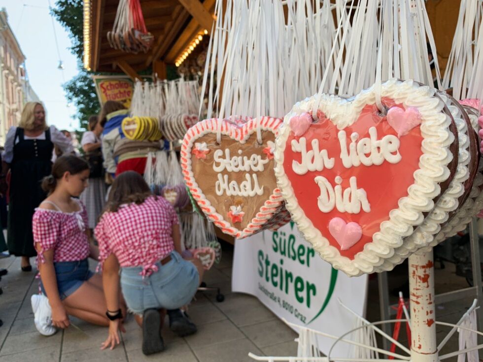 Spor glede "Aufsteirerna" v Gradcu rešen, RosaLila PantherInnen sodelujejo