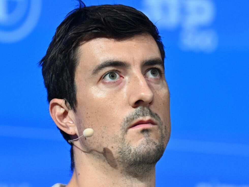 Auftaktniederlage für Ofner in Shanghai