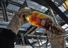 Aus Plastik wird wieder Öl