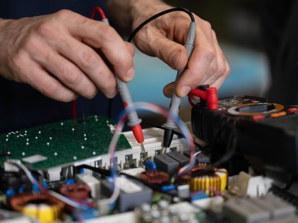 Avstrijski "Reparaturbonus" se bo preimenoval v "Geräte-Retter-Prämie" z novimi kriteriji