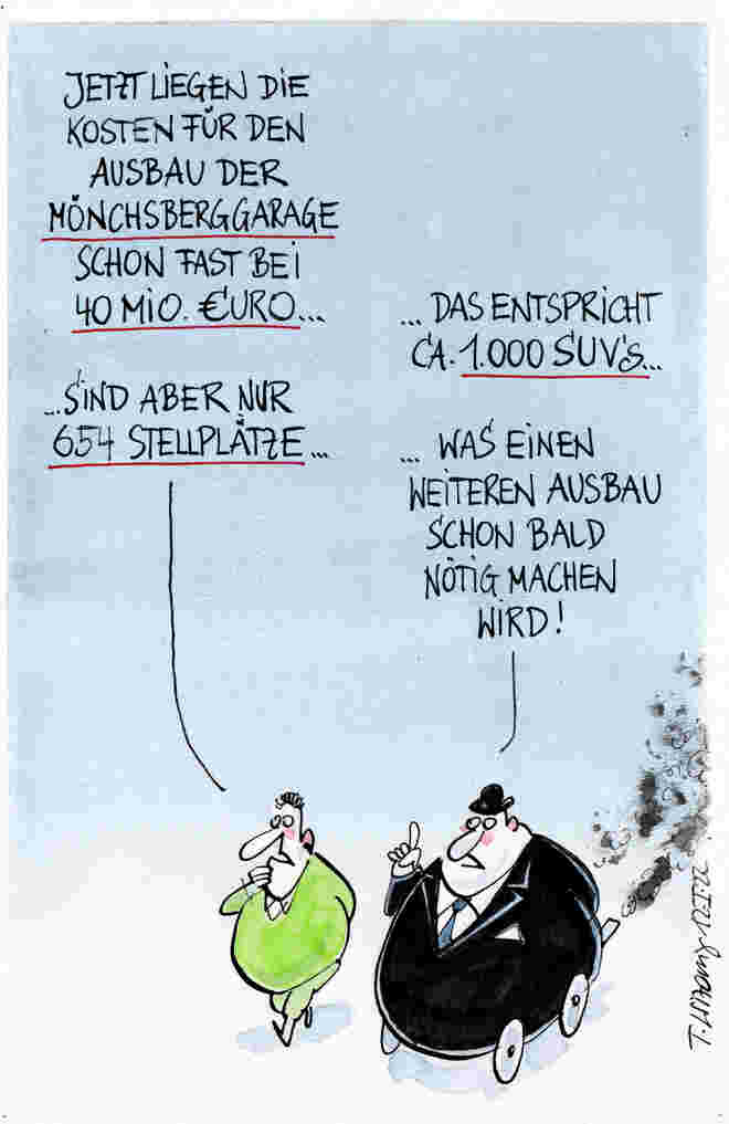 Ausbaulogik