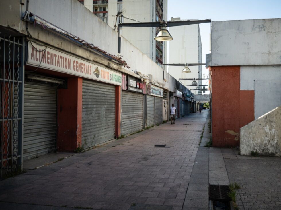 Ausgangssperre für Jugendliche in Nîmes wegen Drogengewalt