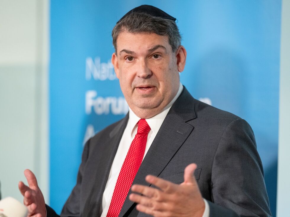 Aussagen zu Gaza spalten Österreichs jüdische Gemeinde